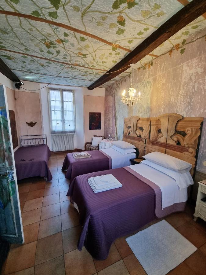 La Corte B&B Ovada Extérieur photo