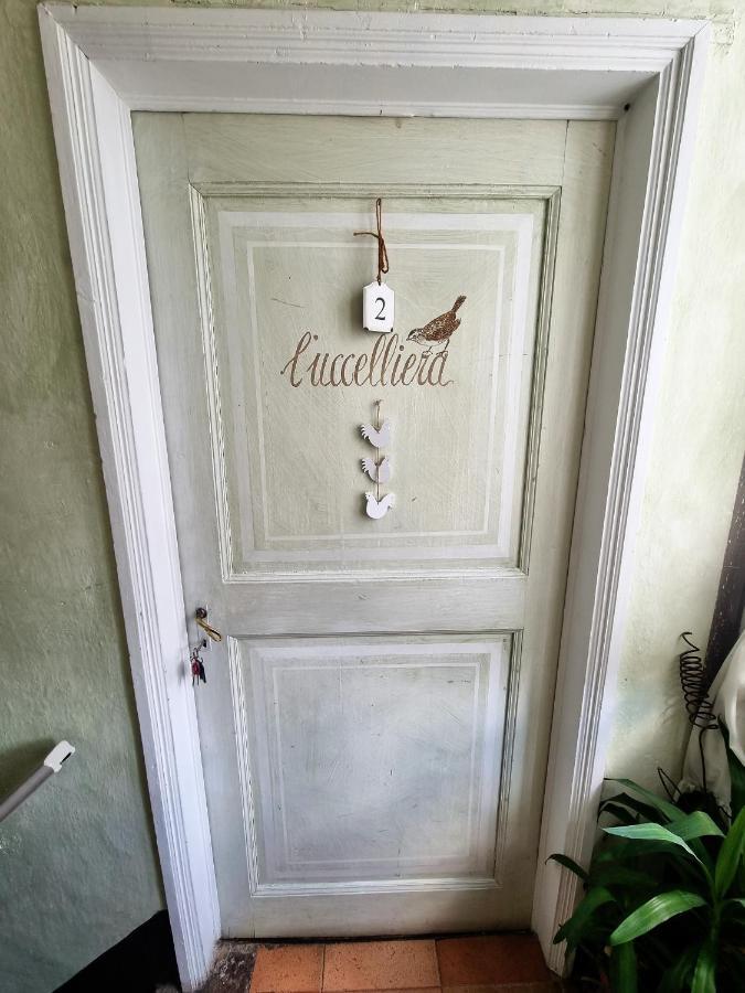 La Corte B&B Ovada Extérieur photo