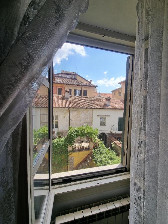 La Corte B&B Ovada Extérieur photo