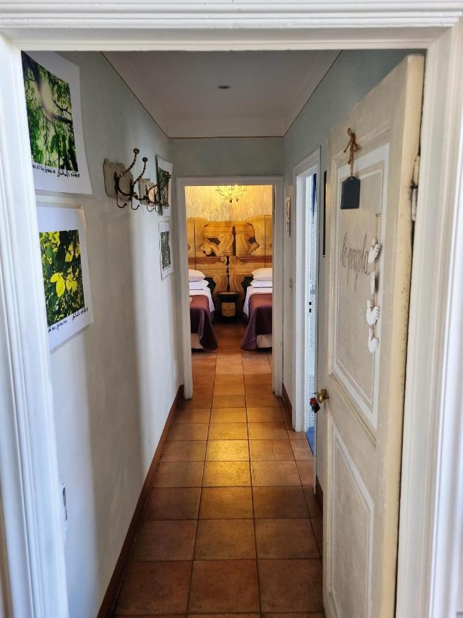 La Corte B&B Ovada Extérieur photo