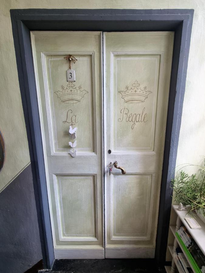 La Corte B&B Ovada Extérieur photo