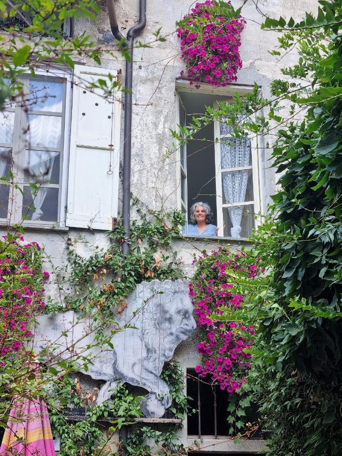 La Corte B&B Ovada Extérieur photo