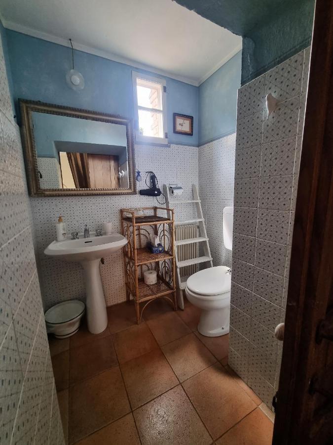 La Corte B&B Ovada Extérieur photo