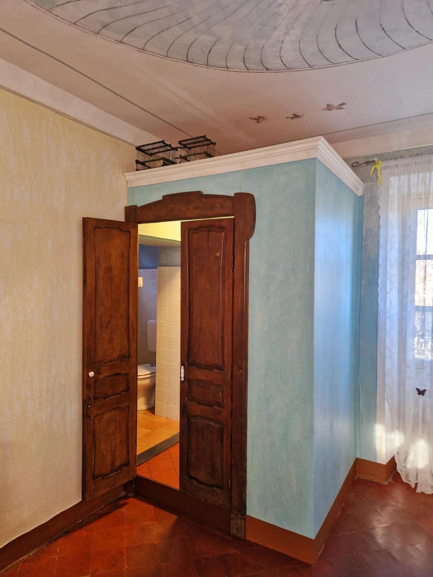 La Corte B&B Ovada Extérieur photo