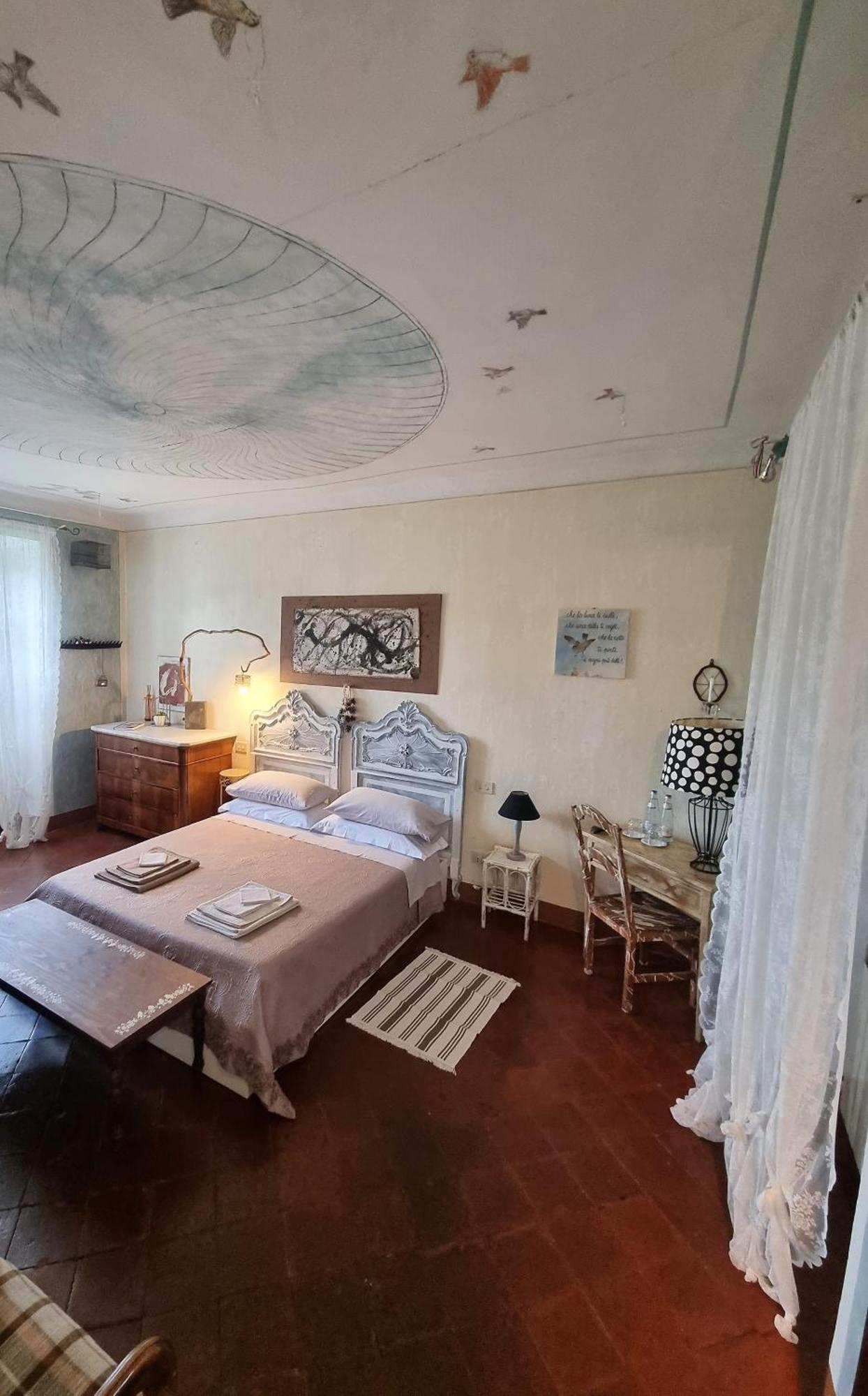 La Corte B&B Ovada Extérieur photo